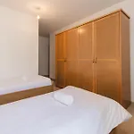 Blossom Bliss Apartment