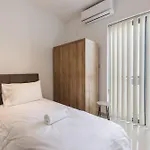 Blossom Bliss Apartment