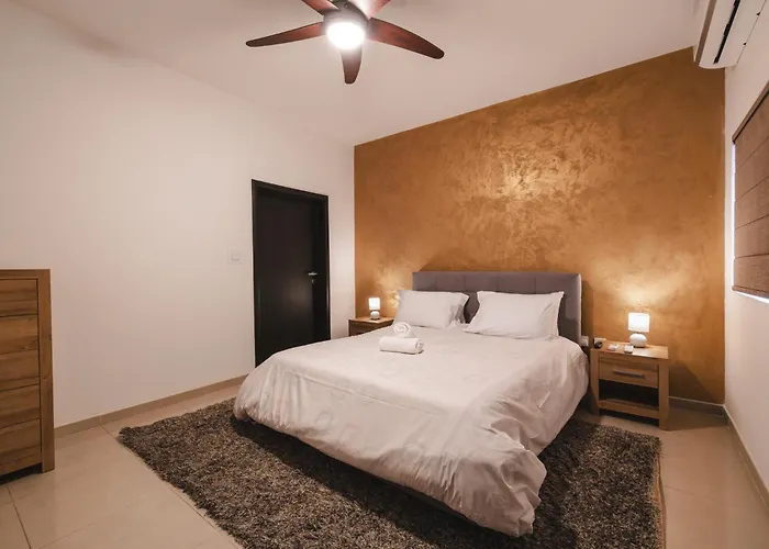 Blossom Bliss Apartment