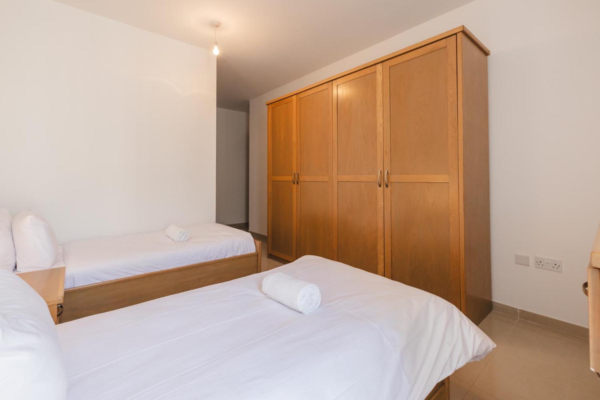 Blossom Bliss Apartment Msida