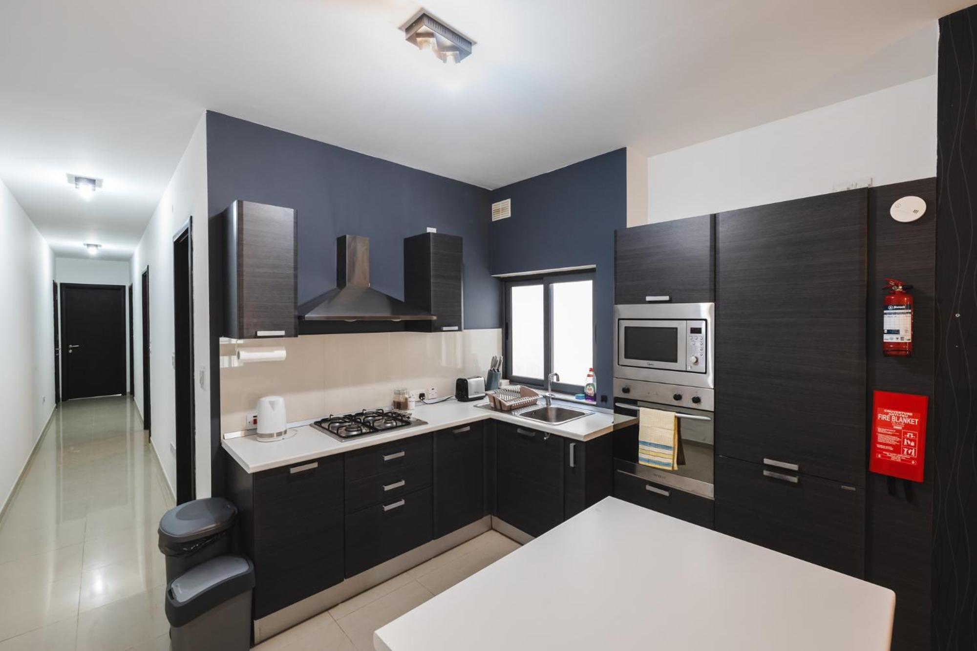 Apartment Blossom Bliss Msida