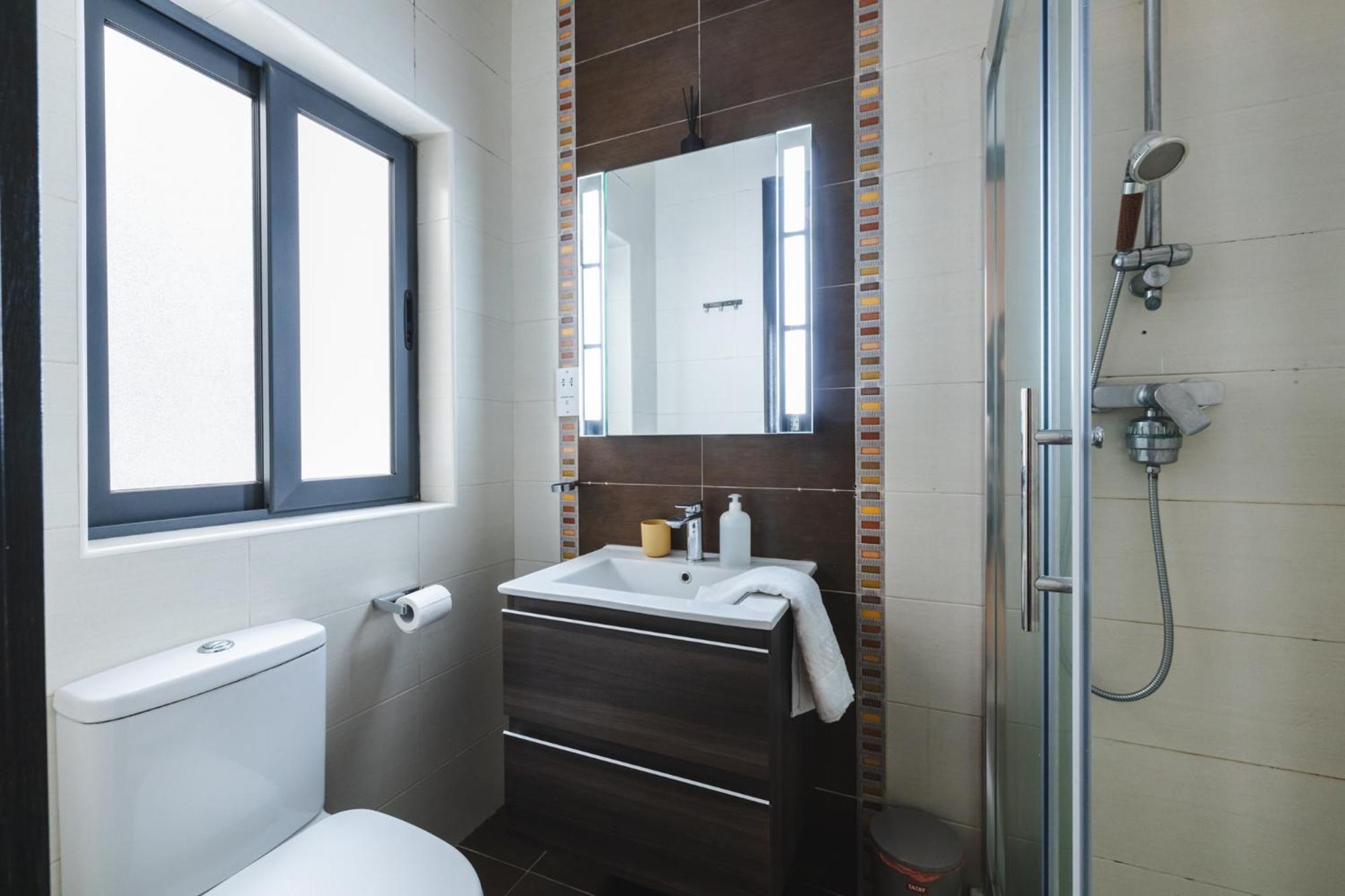 Blossom Bliss Apartment Msida